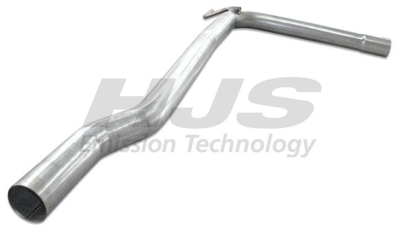 Výfukové potrubie HJS